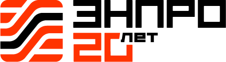 ЭнПРО - Лого