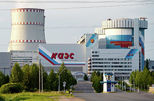 Инженеры ЭНПРО обследуют системы Калининской АЭС в рамках модернизации и импортозамещения