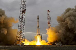 Автоматизированная система учёта электроэнергии и энергоресурсов ЦНИИмаш