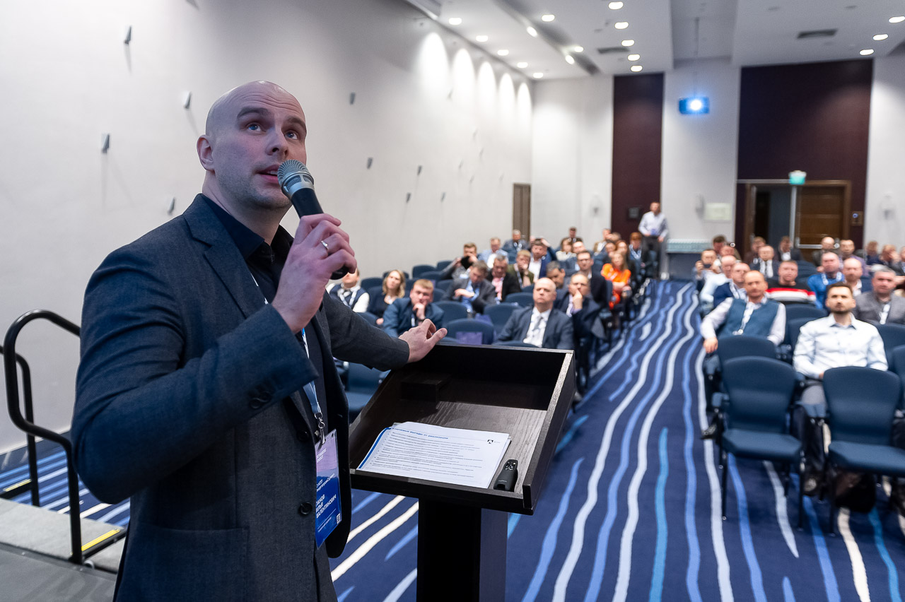 Форум ENERGY-2023 в Челябинске
